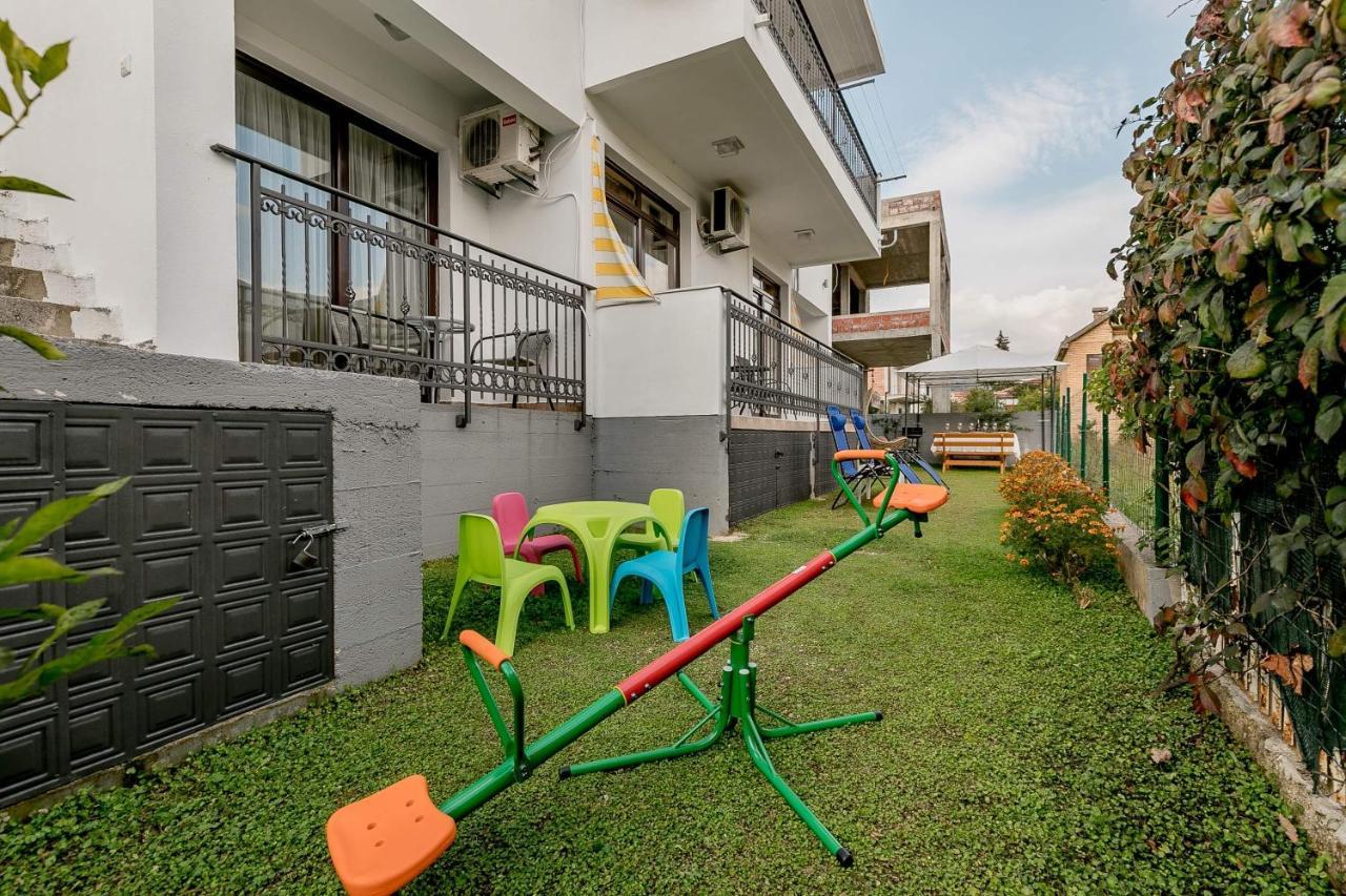 Apartments Gudelj Kamenari Luaran gambar
