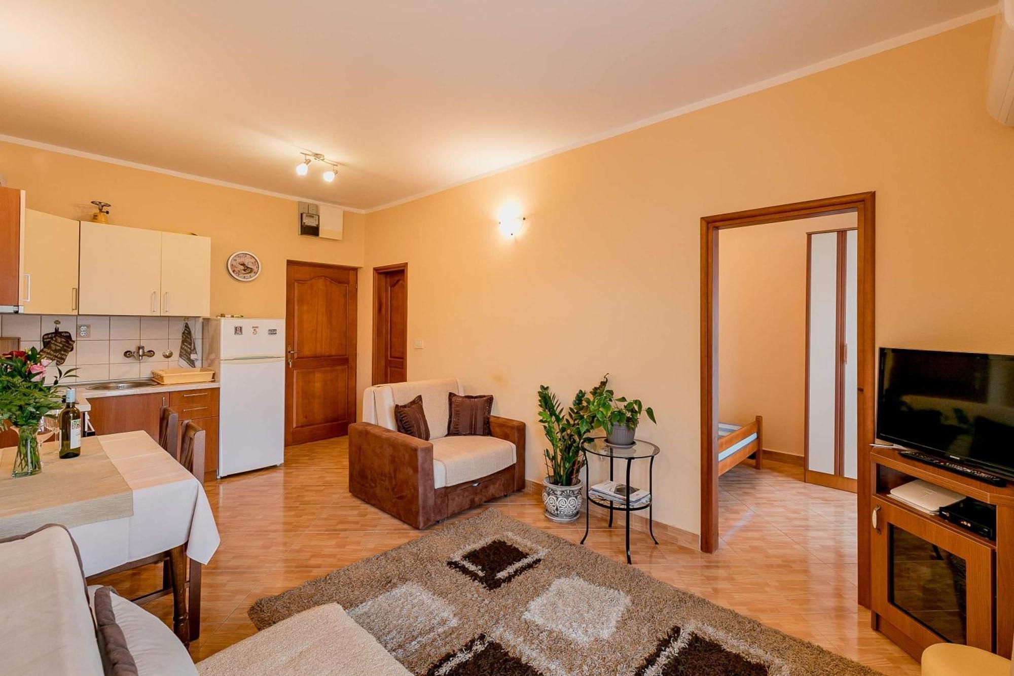 Apartments Gudelj Kamenari Luaran gambar