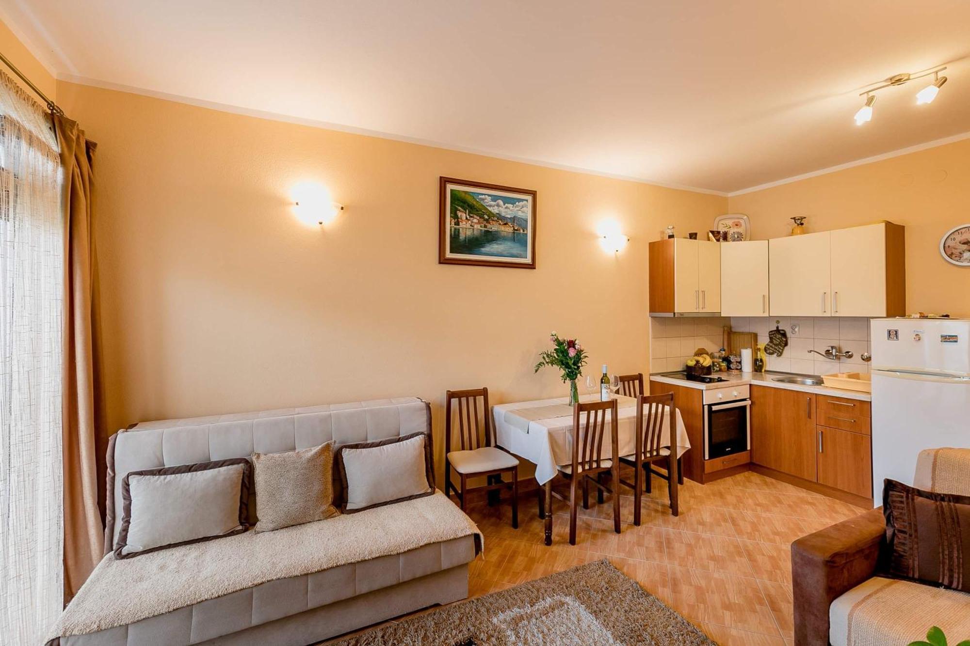 Apartments Gudelj Kamenari Luaran gambar
