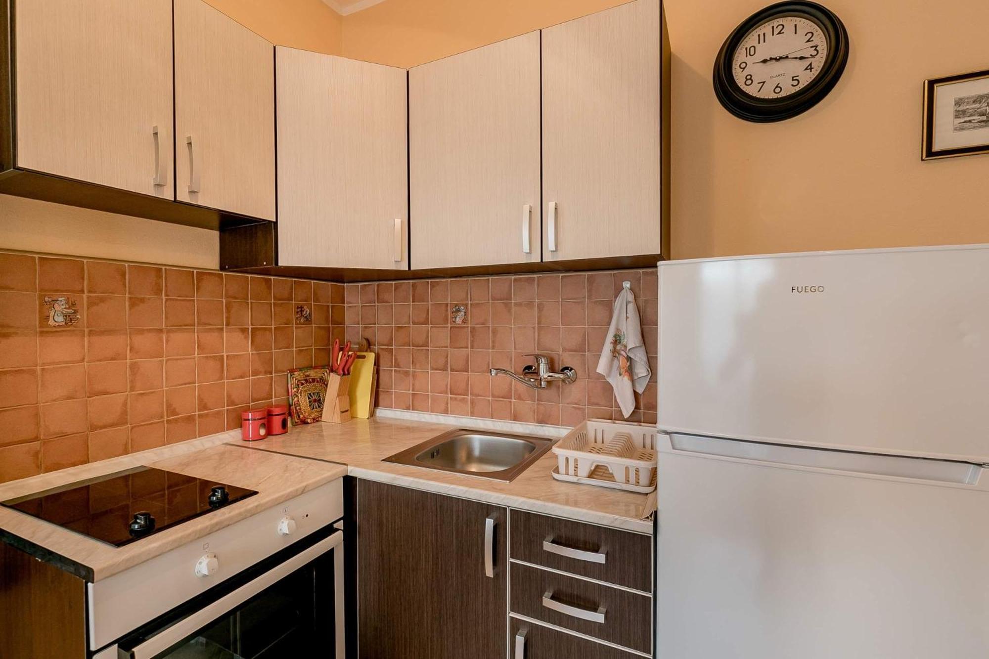Apartments Gudelj Kamenari Luaran gambar