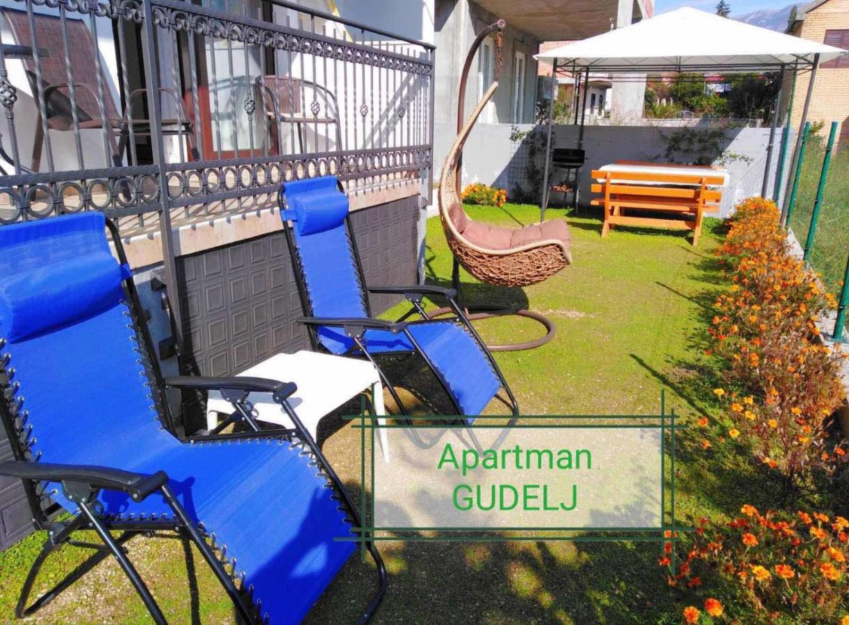 Apartments Gudelj Kamenari Luaran gambar